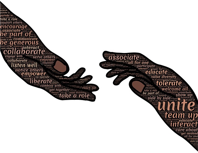 Helping out especially if there's a change of direction to navigate. Image via Pixabay.