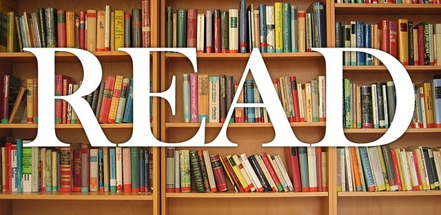 Says it all really and ties in with my post tonight for This World and Others. Image via Pixabay.