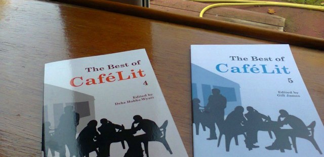 The Best of Cafelit. Image by me.