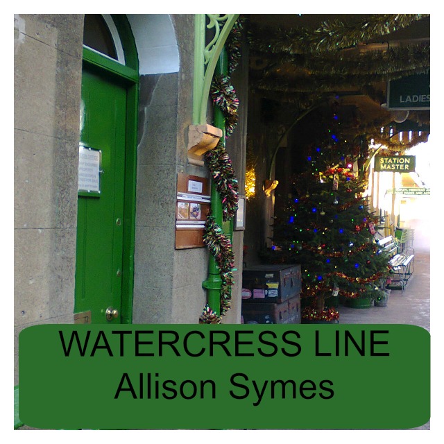 My feature image for tonight's Chandler's Ford Today post. All images in this post were taken by me.