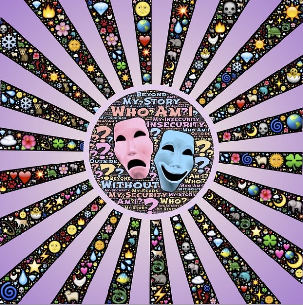 Well, what is your story - image via Pixabay