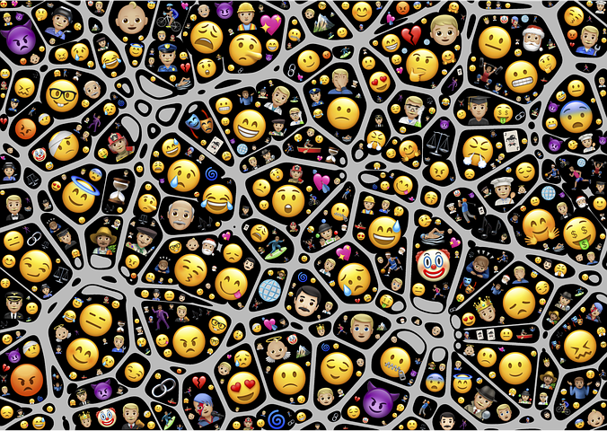 There will be an expression here which will match your thoughts about most adaptations - Pixabay image