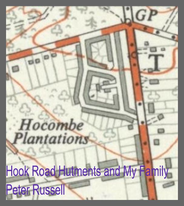 Feature Image - Hook Road Hutments and My Family