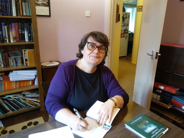 Always lovely getting to do some signings