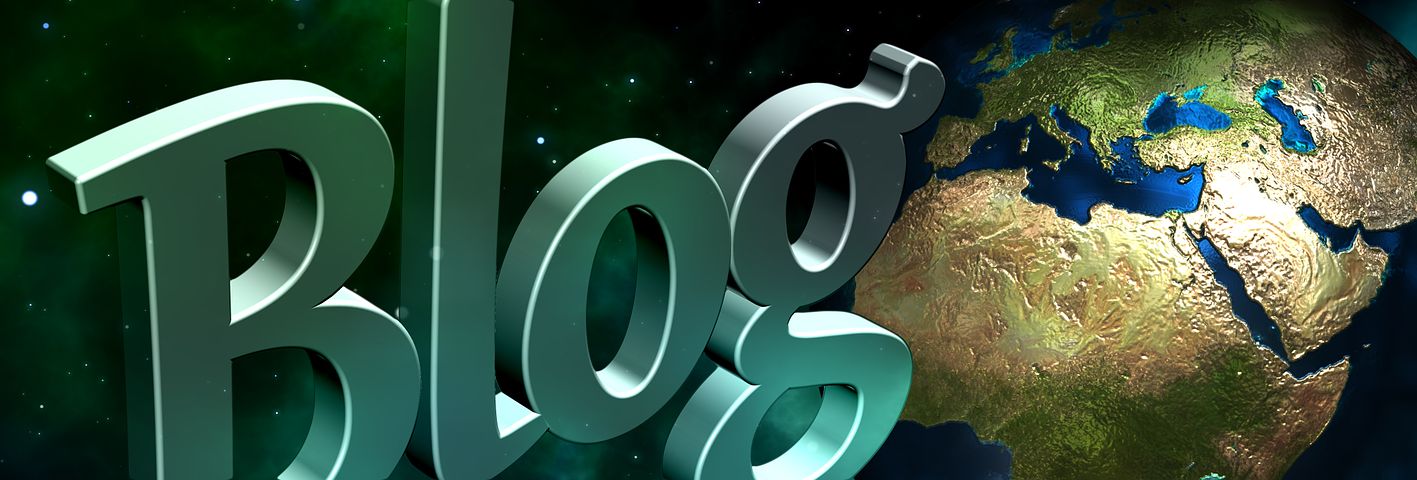 IMPACT - Blogging. Pixabay