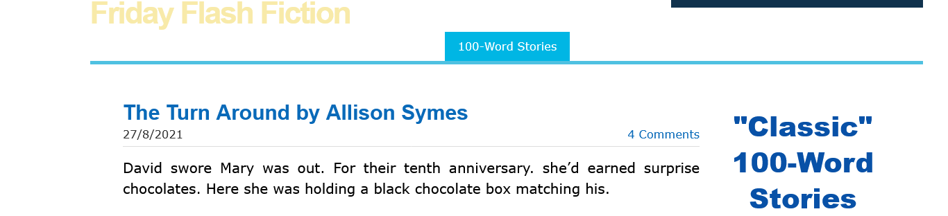 Screenshot 2021-08-27 at 17-10-59 The Turn Around by Allison Symes