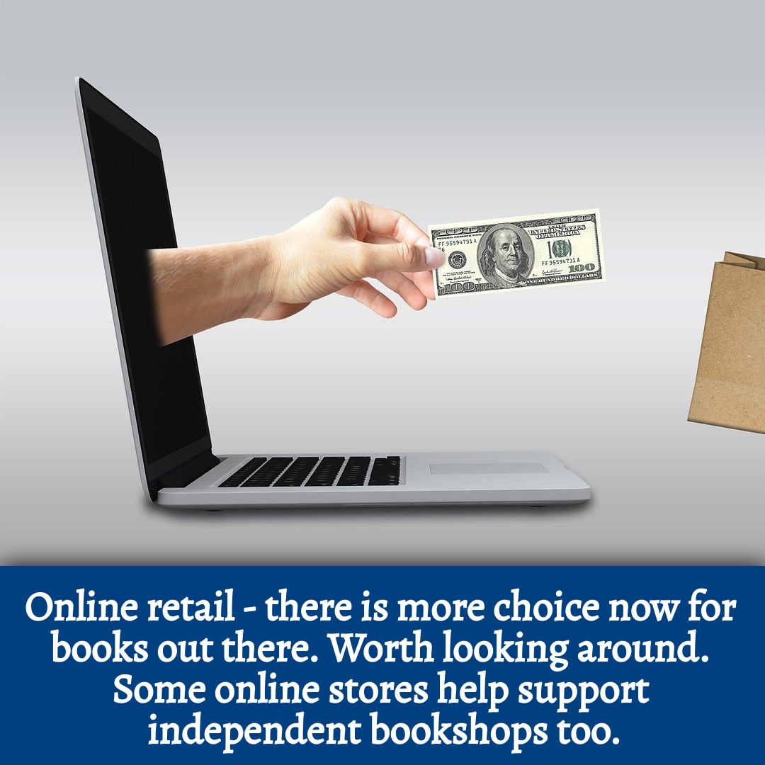Online retail