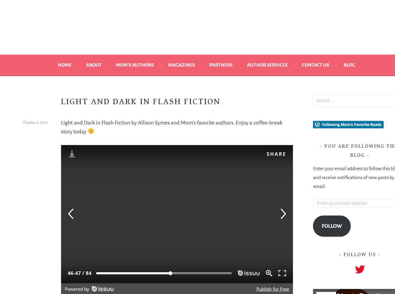 Screenshot 2021-10-06 at 20-01-30 Light and Dark in Flash Fiction