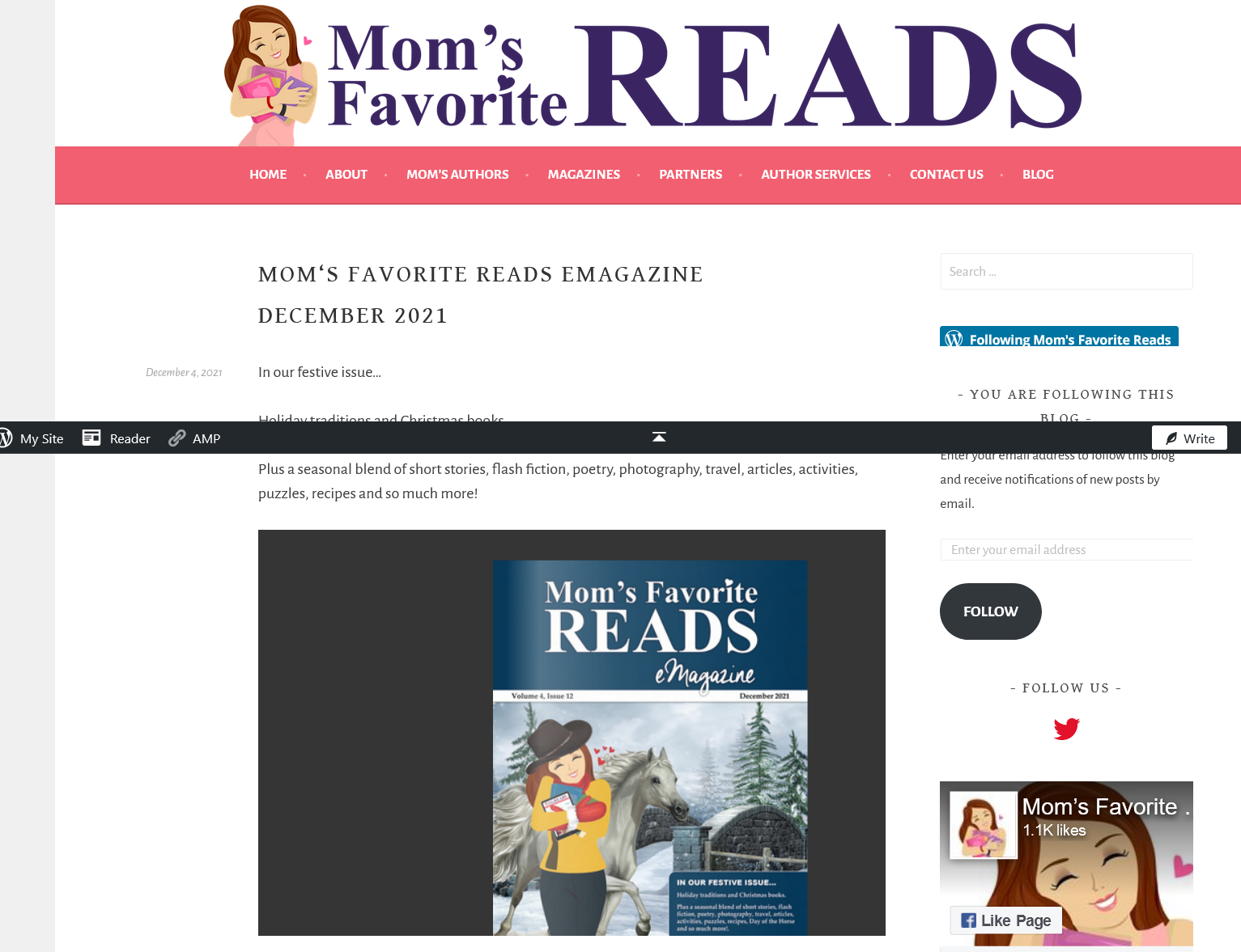 Screenshot 2021-12-05 at 17-01-01 Mom‘s Favorite Reads eMagazine December 2021