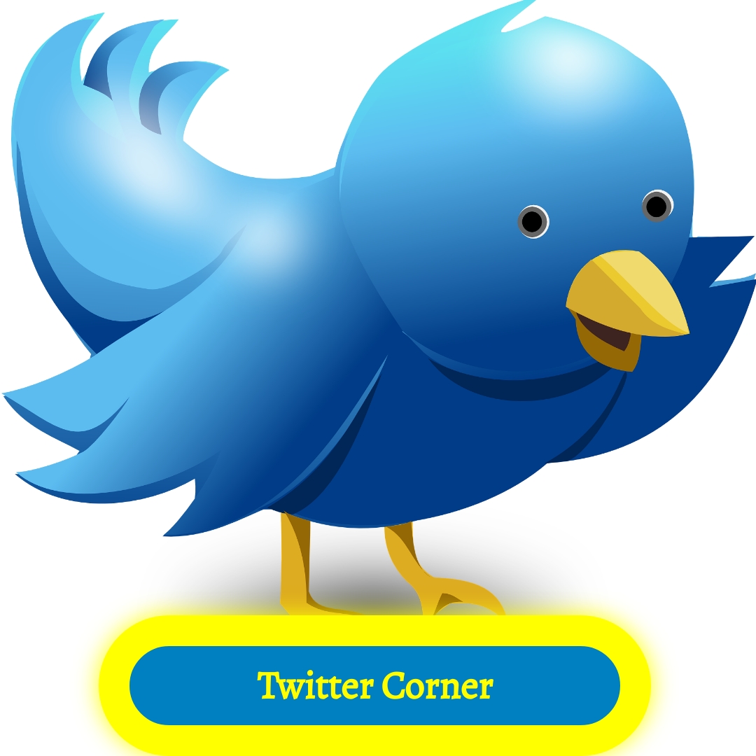 Twitter Corner (2)