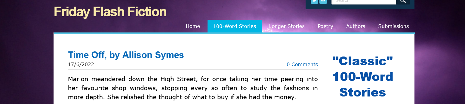 Screenshot 2022-06-17 at 15-15-41 Time Off by Allison Symes