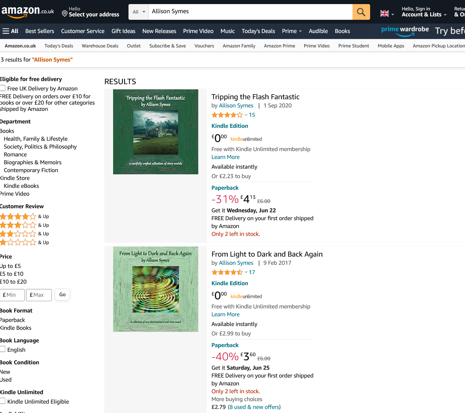 Screenshot 2022-06-20 at 20-11-22 Amazon.co.uk Allison Symes