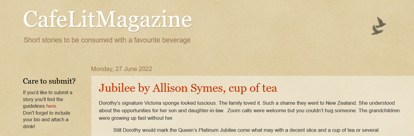 Screenshot 2022-06-27 at 17-36-02 CafeLitMagazine