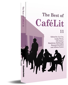 CafeLit11 3D