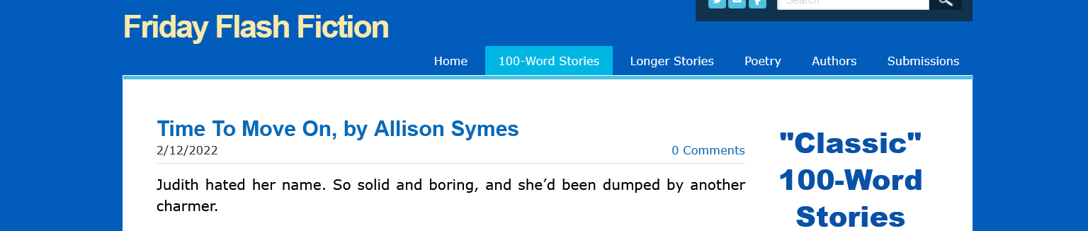 Screenshot 2022-12-02 at 09-59-08 Time To Move On by Allison Symes