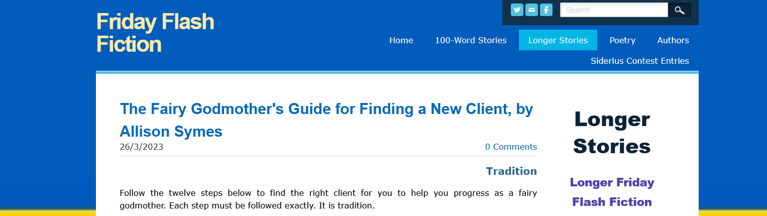 Screenshot 2023-03-31 at 19-47-23 The Fairy Godmother's Guide for Finding a New Client by Allison Symes