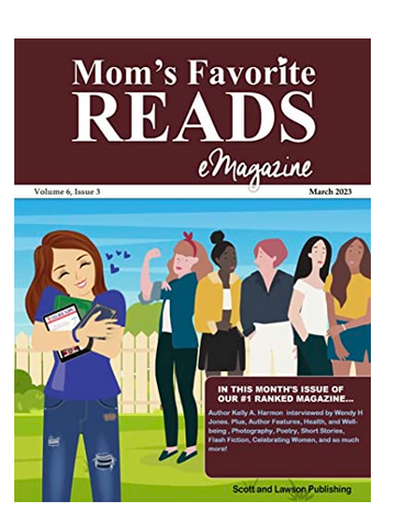 Screenshot - March 2023 edition of MFR