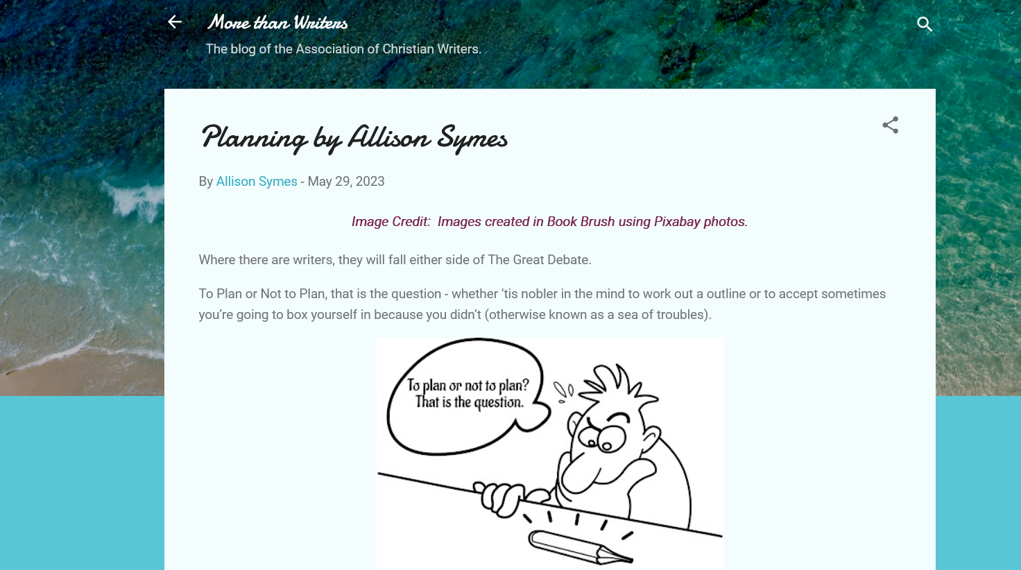 Screenshot 2023-05-29 at 09-53-32 Planning by Allison Symes