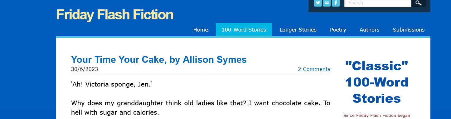 Screenshot 2023-06-30 at 09-58-56 Your Time Your Cake by Allison Symes