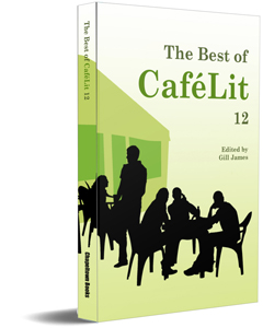 CafeLit12 3D