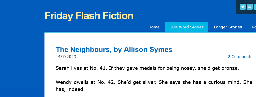 Screenshot 2023-07-14 at 10-10-17 The Neighbours by Allison Symes