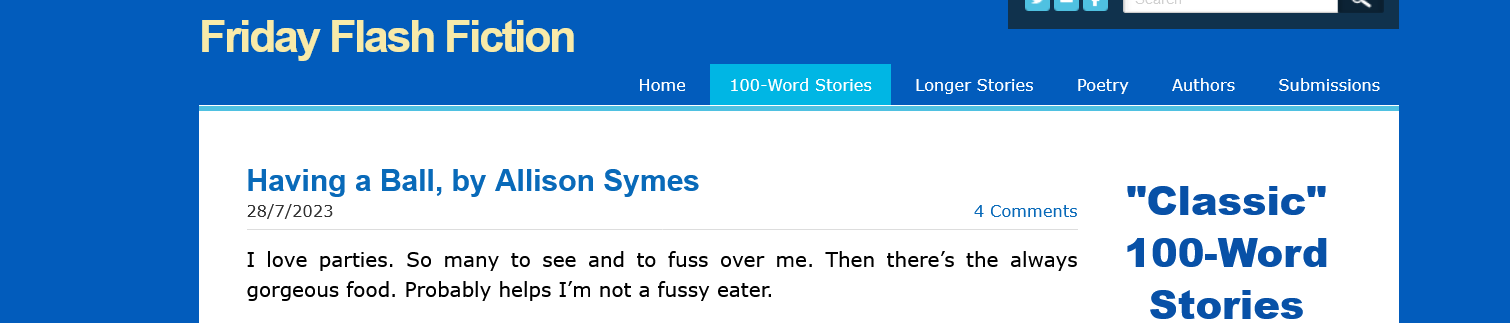 Screenshot 2023-07-28 at 10-11-21 Having a Ball by Allison Symes