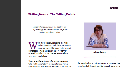 Screenshot 2023-09-25 at 12-11-11 Writers' Narrative eMagazine October 2023