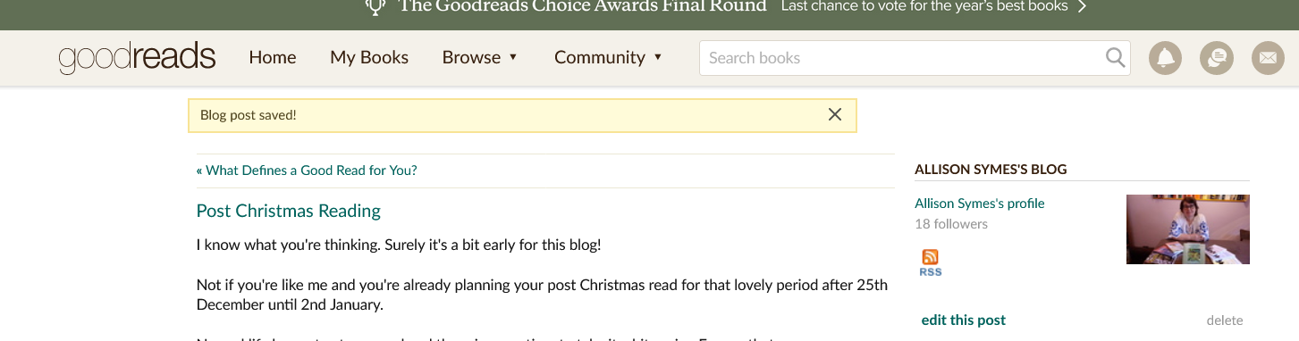 Screenshot 2023-12-02 at 21-02-57 Post Christmas Reading