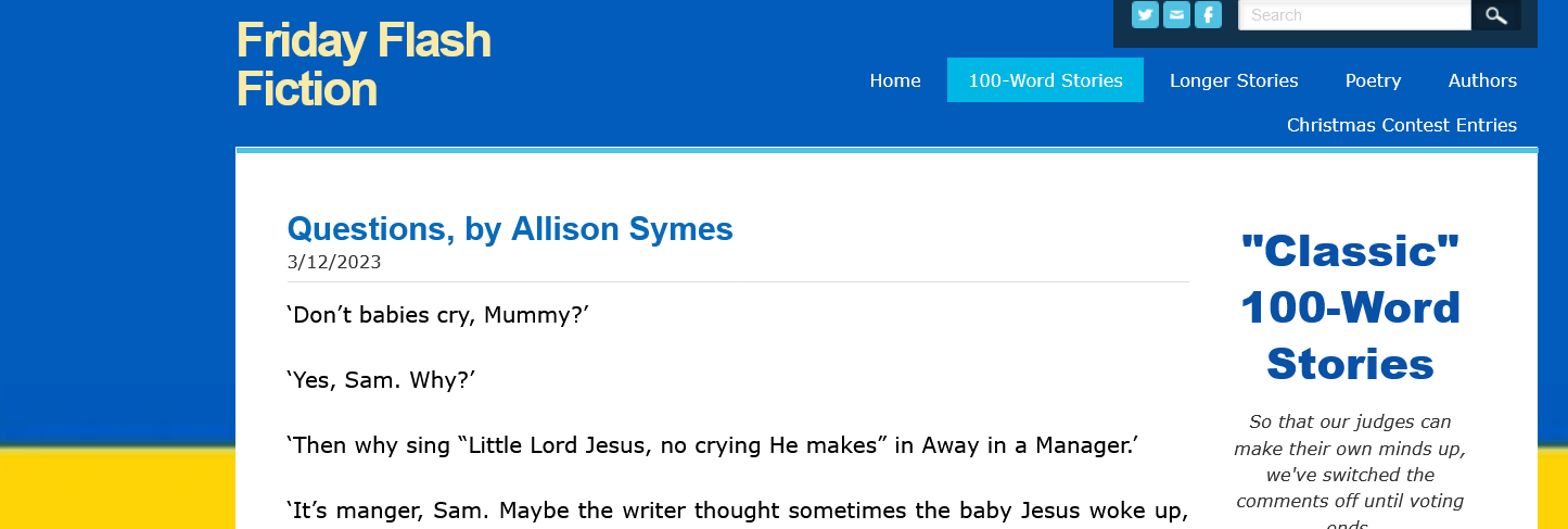 Screenshot 2023-12-08 at 16-57-06 Questions by Allison Symes