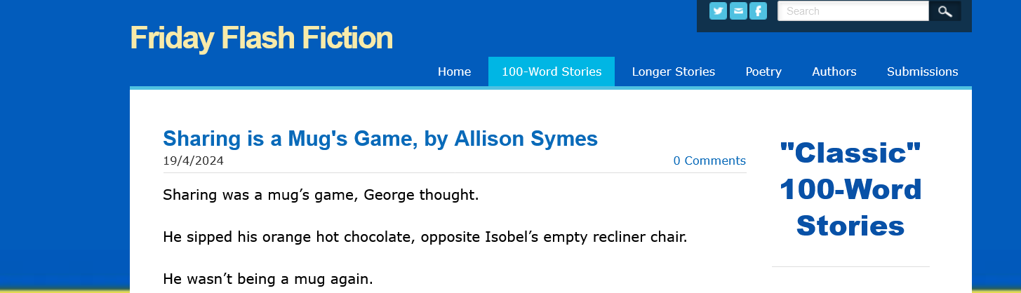 Screenshot 2024-04-19 at 10-13-07 Sharing is a Mug's Game by Allison Symes