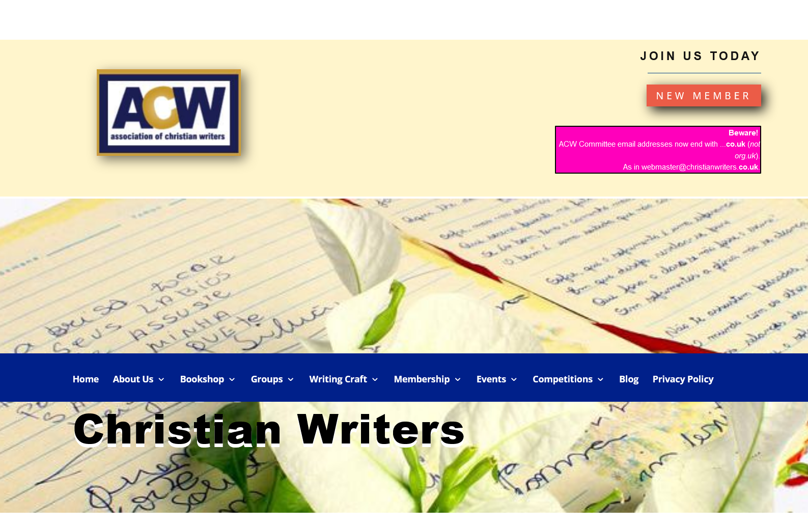Screenshot 2024-10-13 at 19-41-28 ACW - The Association of Christian Writers