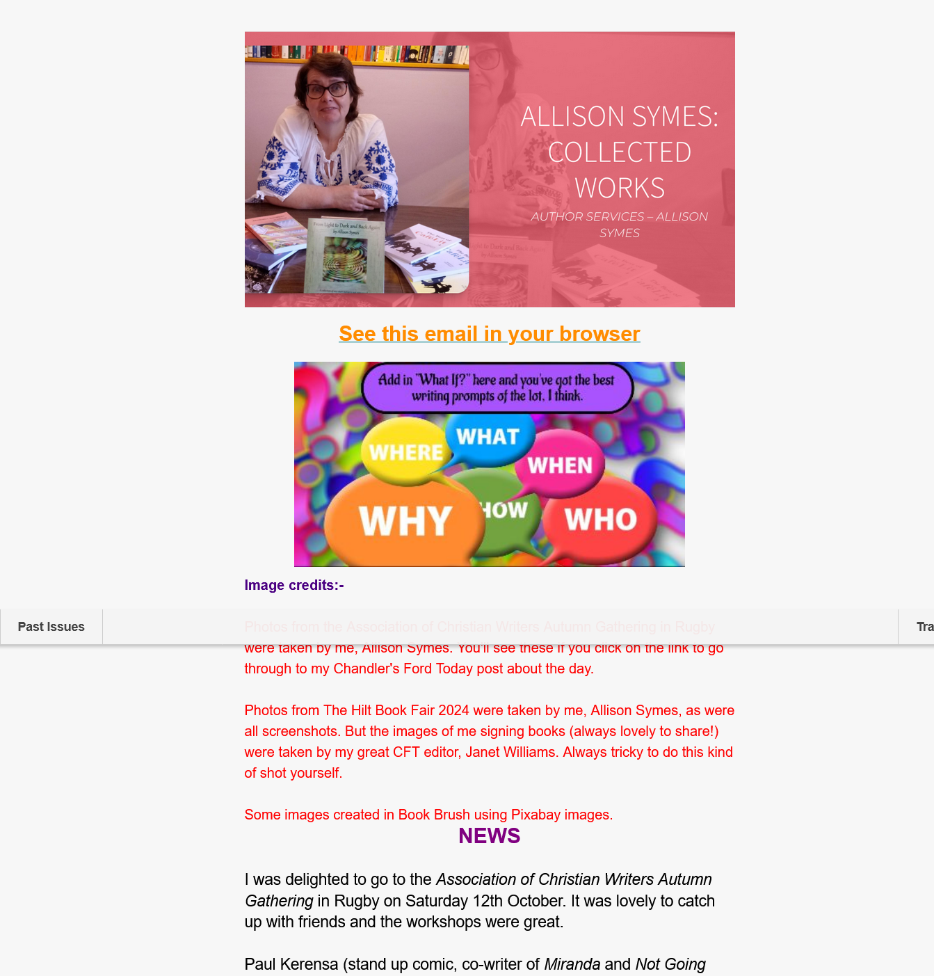 Screenshot 2024-11-01 at 10-08-47 Allison Symes - November 2024 - Writing Prompts and Flash NANO