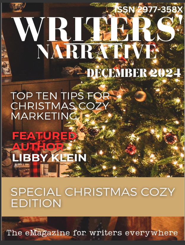 Screenshot 2024-11-28 at 16-32-08 Writers' Narrative Magazine December 2024 by scottandlawson - Issuu